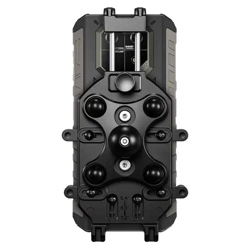 Ulefone Armor pro Mount in India